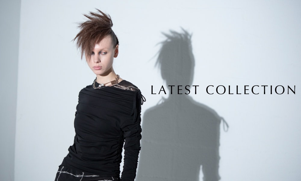 ☆美品☆Yohji Yamamoto LIMI ベルテッドパンツ フェイスロゴ LIMI feu LATEST COLLECTION: ｜THE SHOP YOHJI YAMAMOTO